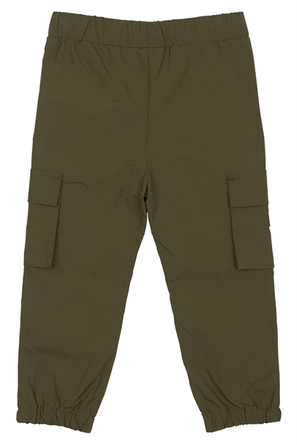 The New Siblings Cargo Percyon - Ivy Green 